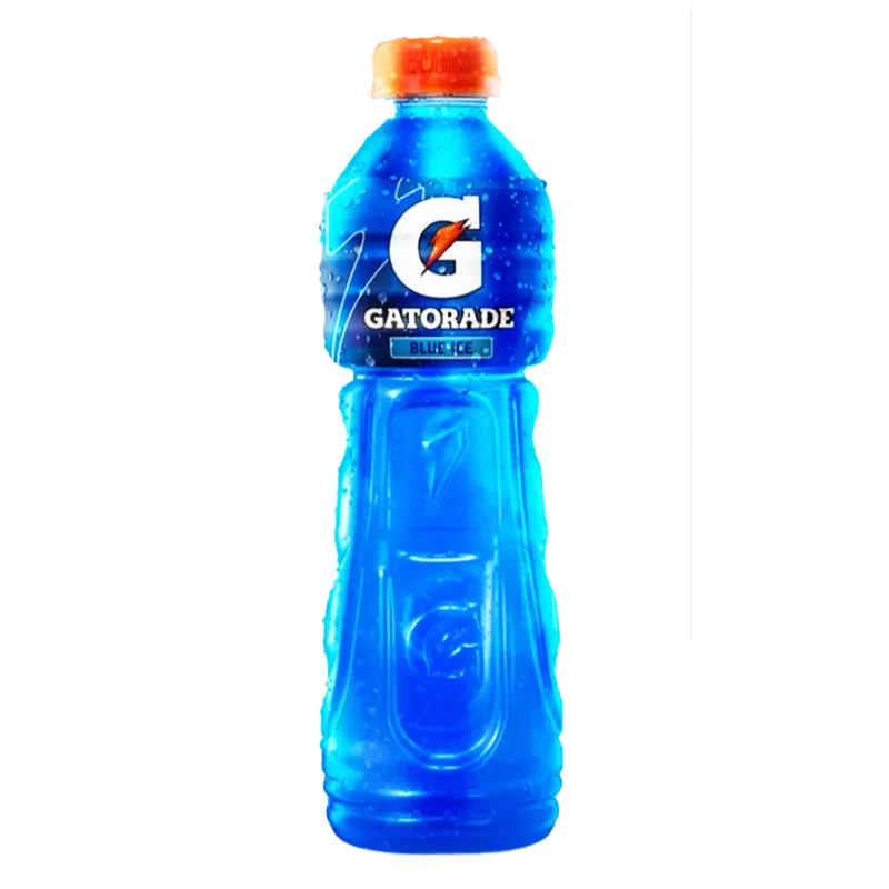 GASEOSA BLUE ICE X 500 ML
