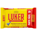 CHOCOLATE LUKER AMARGO X 224 GR