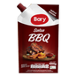 SALSA BBQ BARY DOYPACK X 1000 GR