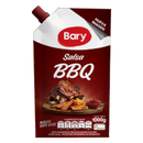 SALSA BBQ BARY DOYPACK X 1000 GR