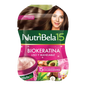 TRATAMIENTO NUTRIBELA BIOKERATINA X 70 ML
