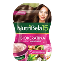 TRATAMIENTO NUTRIBELA BIOKERATINA X 70 ML
