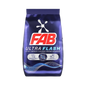 DETERGENTE FAB POLVO ULTRA FLASH X 700 GR