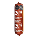 SALCHICHON CERVERONI ZENU X 500 GR