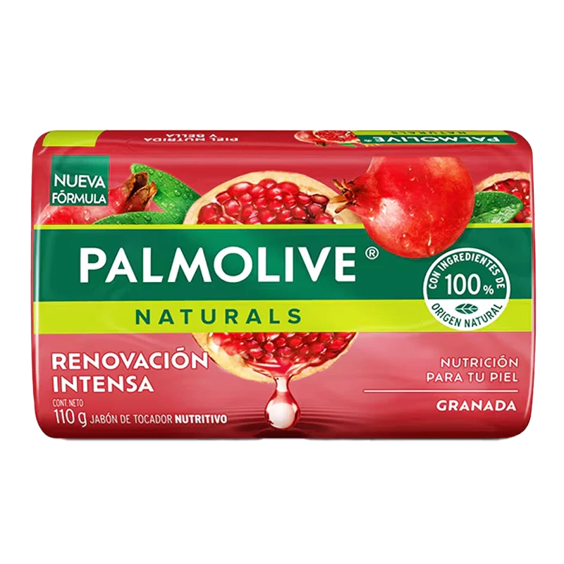 JABON PALMOLIVE GRANADA X 110 GR