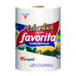 TOALLA COCINA FAVORITA MULTIUSOS X 45 H