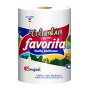 TOALLA COCINA FAVORITA MULTIUSOS X 45 H