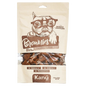 BROWNIES PARA MASCOTAS KANU  X 200 GR