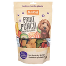 GALLETA PARA MASCOTAS KANU FRUIT PUNCH X 200 GR