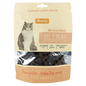 GALLETA PARA GATOS KANU PIEL Y PELAJE X 75GR