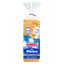 PAN TAJADO BIMBO BLANCO   X 600 GR
