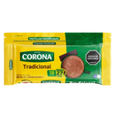 CHOCOLATE CORONA TRADICIONAL X 450GR *