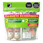COMBO ECONOMICO CARNES FRIAS COLANTA X 900 GR