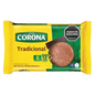 CHOCOLATE CORONA TRADICIONAL  X 200 GR