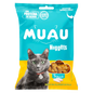 GALLETA PARA MASCOTAS MUAU NUGGETS DE POLLO X 38 GR