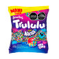GOMAS TRULULU CON NANOS X 100 GR