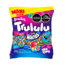 GOMAS TRULULU CON NANOS X 100 GR