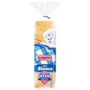 PAN TAJADO BIMBO BLANCO  X 730 GR