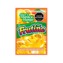 REFRESCO FRUTIÑO SABOR A MARACUMANGO X 10 GR
