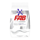 DETERGENTE FAB POLVO ULTRA BLANCO X 1KL