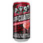 COCTEL LOS CUATES FRESA X 269 ML