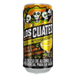 COCTEL LOS CUATES MANGO X 269 ML