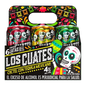 COCTEL LOS CUATES SURTIDO X 6 X 269 ML