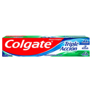 CREMA DENTAL COLGATE TRIPLE ACCION X 75 ML