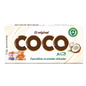 JABON COCO VARELA BARRA X 180 GR
