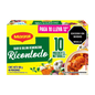 CALDO MAGGI DESMENUZADO RICONTODO X 108 GR
