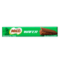 GALLETA WAFER MILO X 33 GR