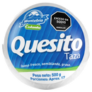 QUESITO MONTEFRIO X 500 GR
