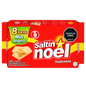 GALLETA SALTIN X 8 TACOS X 640 GR