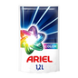 DETERGENTE ARIEL LIQUIDO REVITACOLOR DOYPACK X 1200 ML