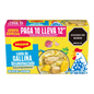 CALDO MAGGI GALLINA DESMENUZADO X 108 GR