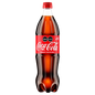 GASEOSA COCA COLA ORIGINAL X 1 LT