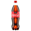 GASEOSA COCA COLA ORIGINAL X 1 LT