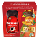 CAFE NESCAFE TRADICIONAL X 170GR GT ANT X 40G
