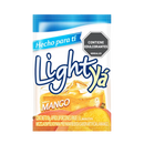 REFRESCO LINE YA SABOR A MANGO X 10 GR