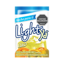 REFRESCO LIGHT YA SABOR LULO X 10 GR