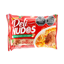 DELINUDOS LA SOPERA  COSTILLA X 87 GR