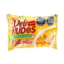 DELINUDOS LA SOPERA POLLO X 87 GR