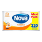 SERVILLETA NOVA CLASICA X 320 UND