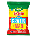 AVENA TONING EN HOJUELA X 1100 GR