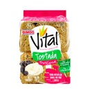 TOSTADA VITAL BIMBO FRUTICEREAL X 120 GR
