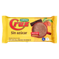CHOCOLATE CRUZ X 200 GR