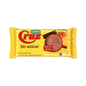 CHOCOLATE CRUZ X 100 GR