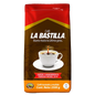 CAFE LA BASTILLA X 2500 GR