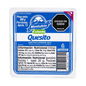 QUESITO MONTEFRIO AL VACIO X 380 GR
