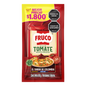 SALSA DE TOMATE X 80 GR